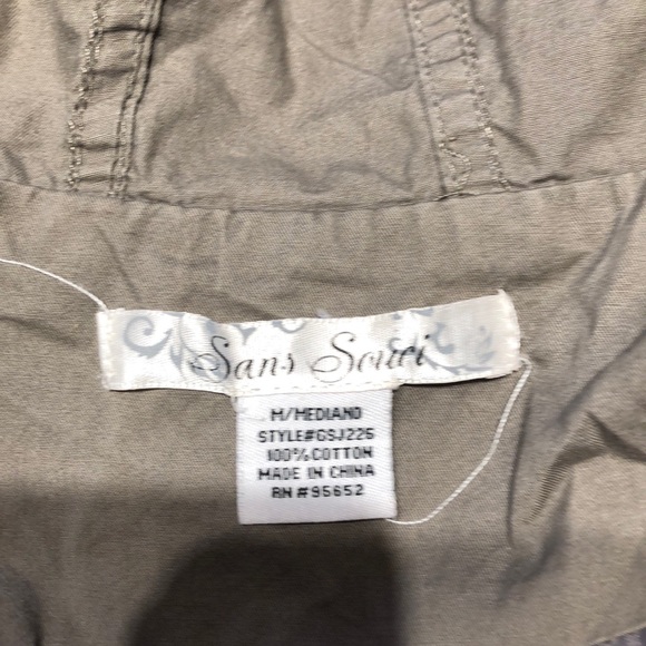 Lightweight jacket - Picture 3 of 3